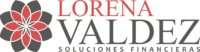 Logo Lorena Valdez