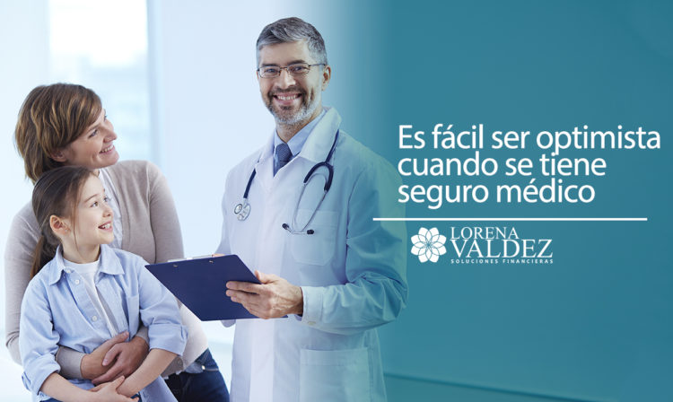 Seguro Medico Lorena Valdez