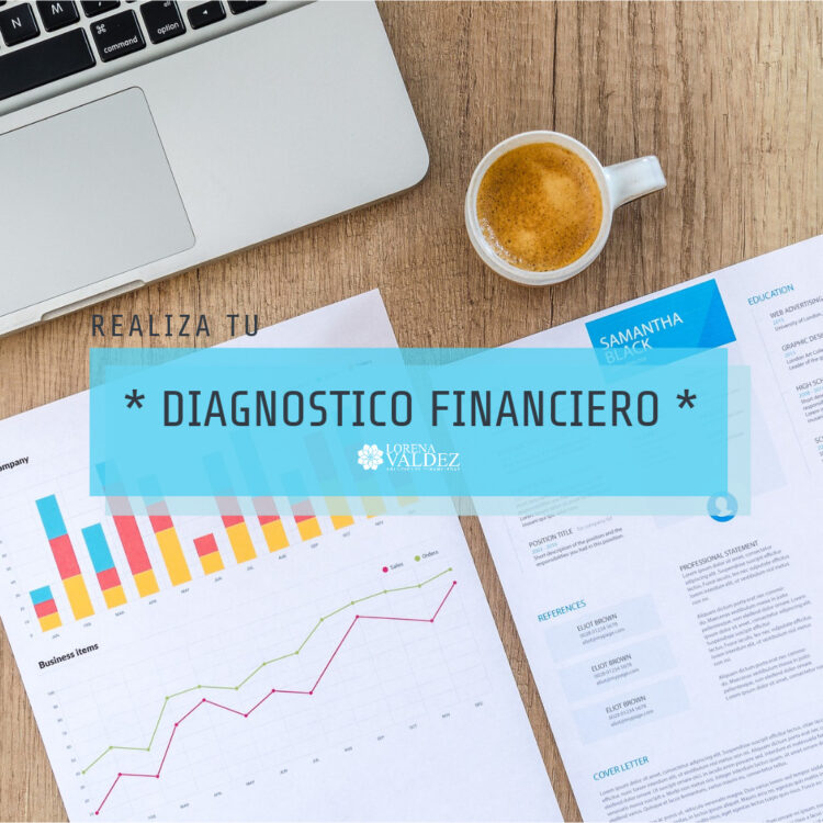 Diagnostico financiero Lorena Valdez